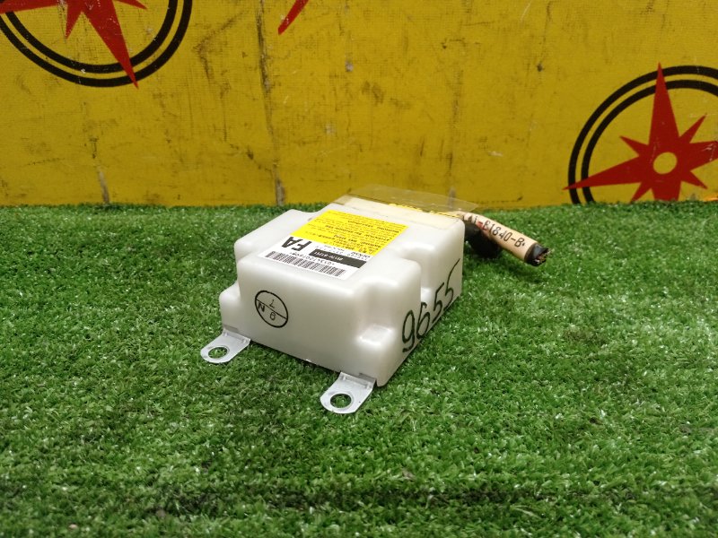 Блок управления SRS, 1500 рублей, Красноярск