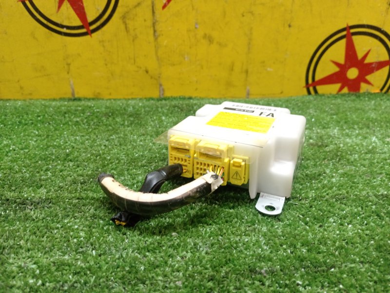 Блок управления SRS, 1500 рублей, Красноярск