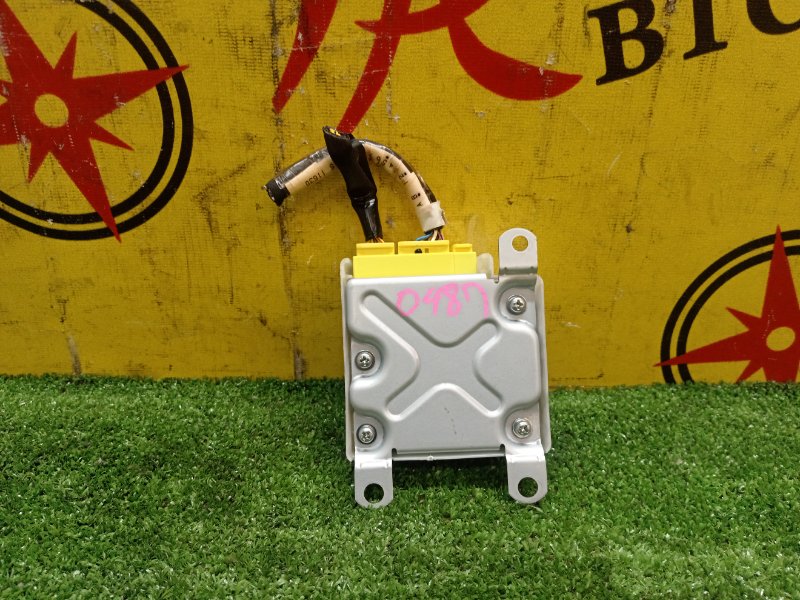 Блок управления SRS, 1500 рублей, Красноярск