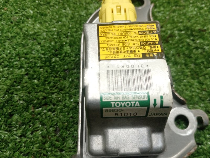 Датчик подушки безопасности, 300 рублей, Красноярск