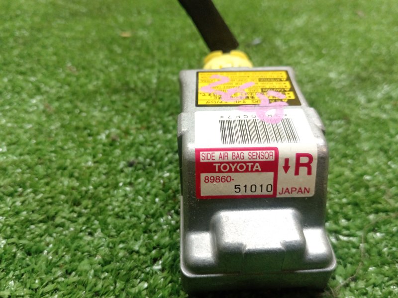 Датчик подушки безопасности, 300 рублей, Красноярск