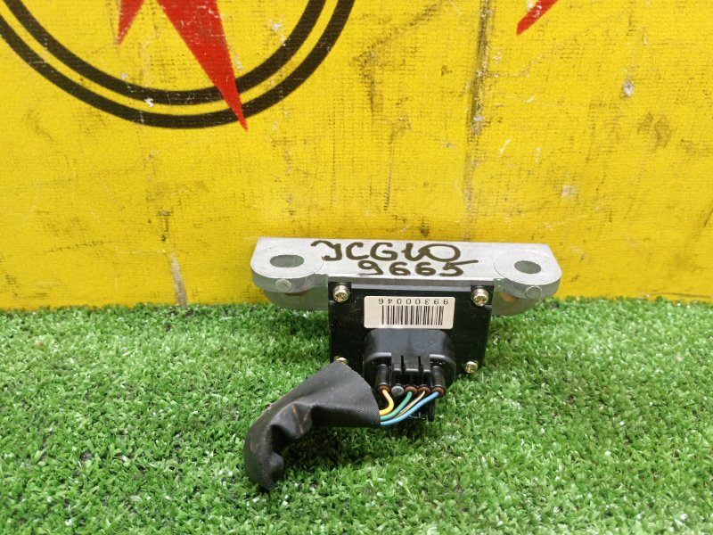 Датчик курсовой устойчивости, 400 рублей, Красноярск