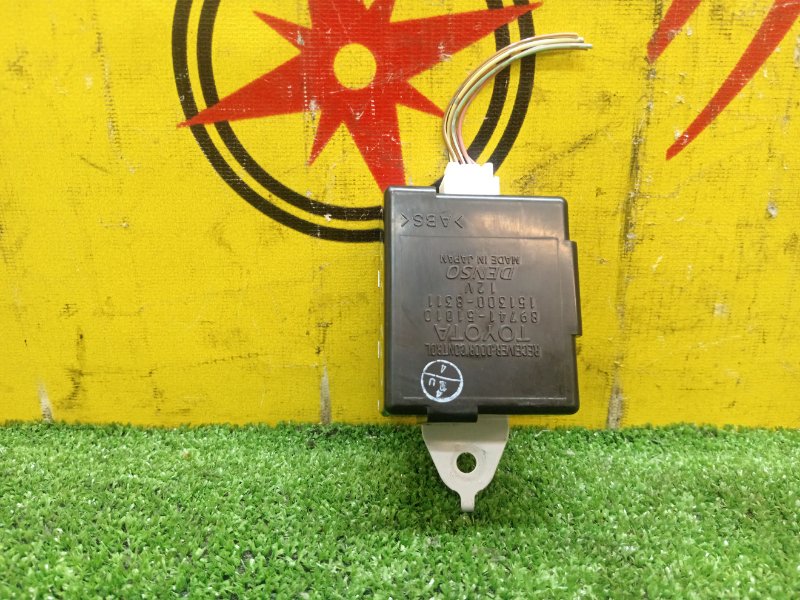 Блок управления дверьми, 500 рублей, Красноярск