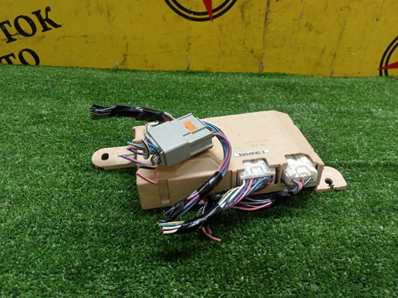 Блок управления дверьми, 500 рублей, Красноярск