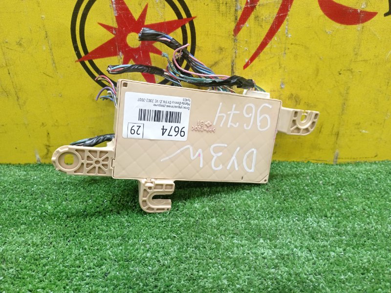 Блок управления дверьми, 500 рублей, Красноярск