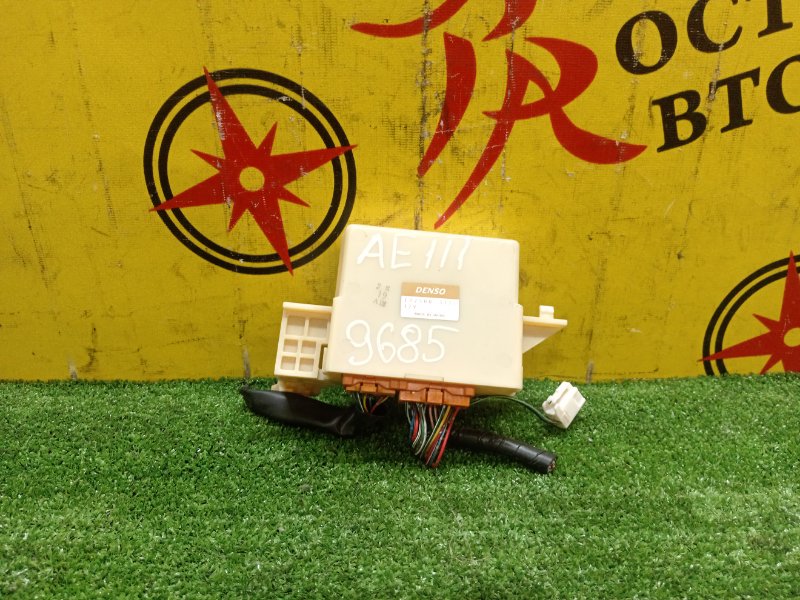 Блок управления, 300 рублей, Красноярск