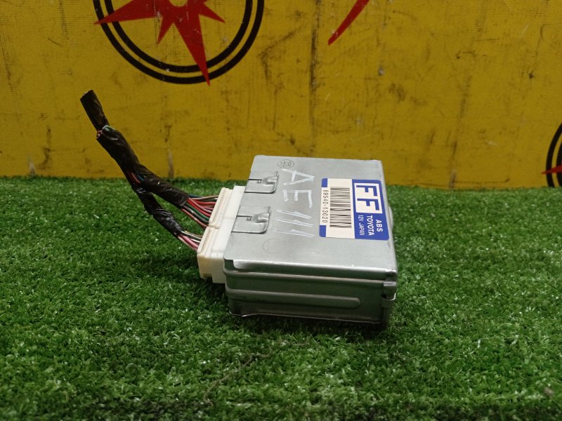 Блок управления ABS, 300 рублей, Красноярск