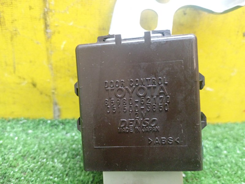 Блок управления дверьми, 500 рублей, Красноярск