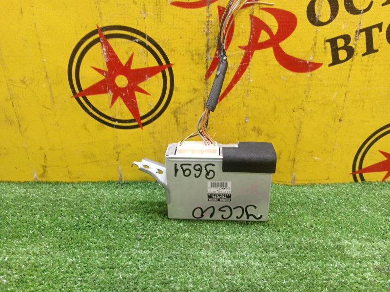 Блок управления круиз-контролем, 2000 рублей, Красноярск