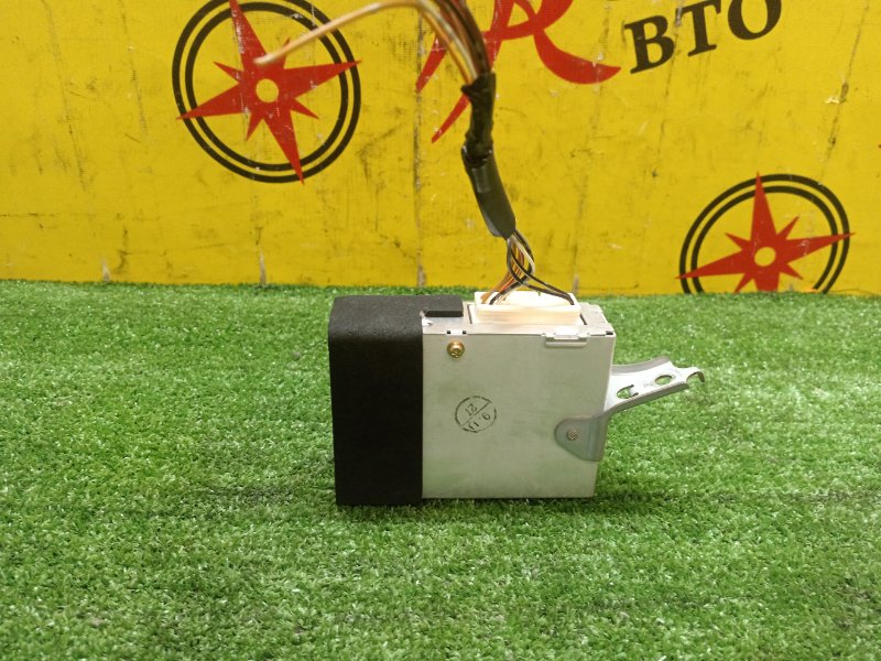 Блок управления круиз-контролем, 2000 рублей, Красноярск