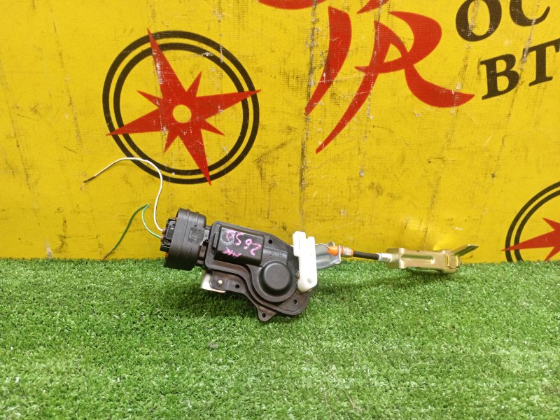 Замок лючка бензобака, 1000 рублей, Красноярск