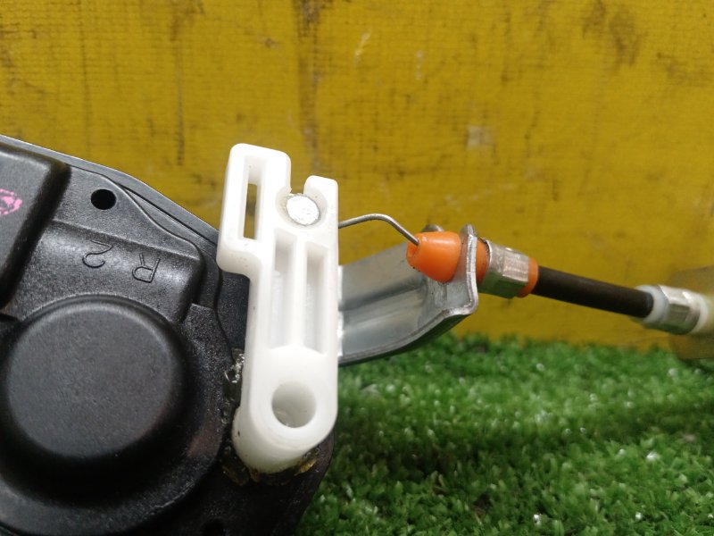 Замок лючка бензобака, 1000 рублей, Красноярск