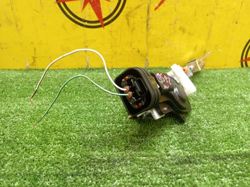 Замок лючка бензобака, 1000 рублей, Красноярск