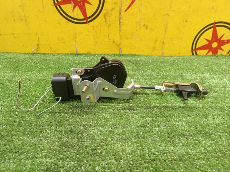 Замок лючка бензобака, 1000 рублей, Красноярск