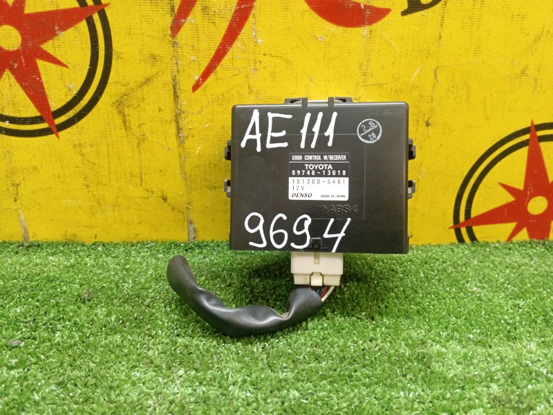 Блок управления дверьми, 300 рублей, Красноярск