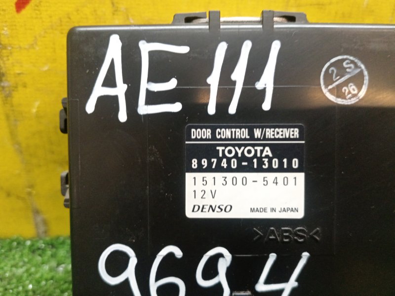 Блок управления дверьми, 300 рублей, Красноярск