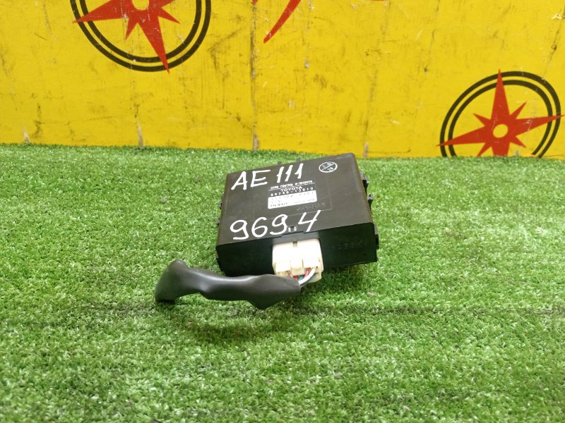 Блок управления дверьми, 300 рублей, Красноярск