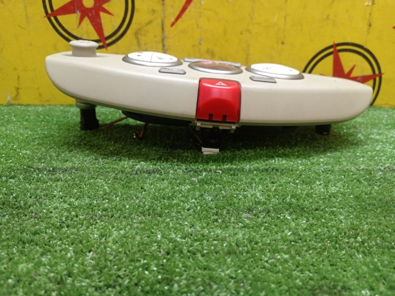 Блок управления климат-контролем, 300 рублей, Красноярск