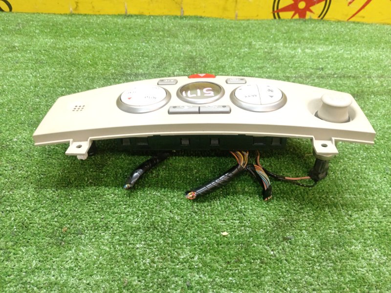 Блок управления климат-контролем, 300 рублей, Красноярск