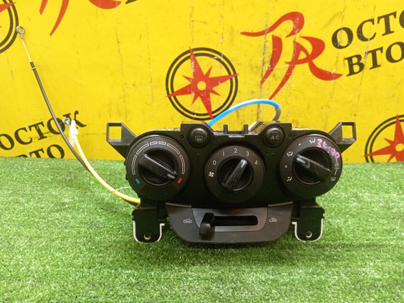 Блок управления климат-контролем, 300 рублей, Красноярск