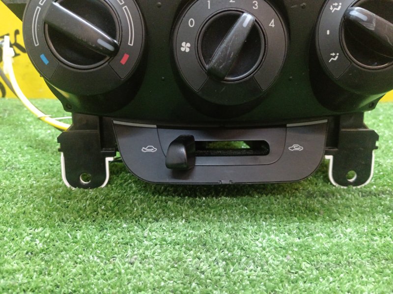 Блок управления климат-контролем, 300 рублей, Красноярск