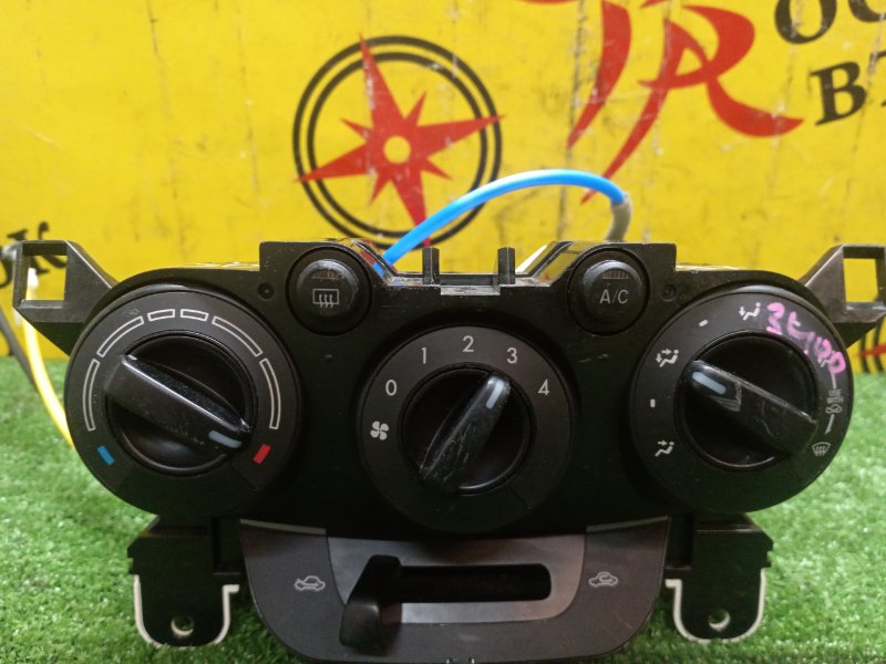 Блок управления климат-контролем, 300 рублей, Красноярск