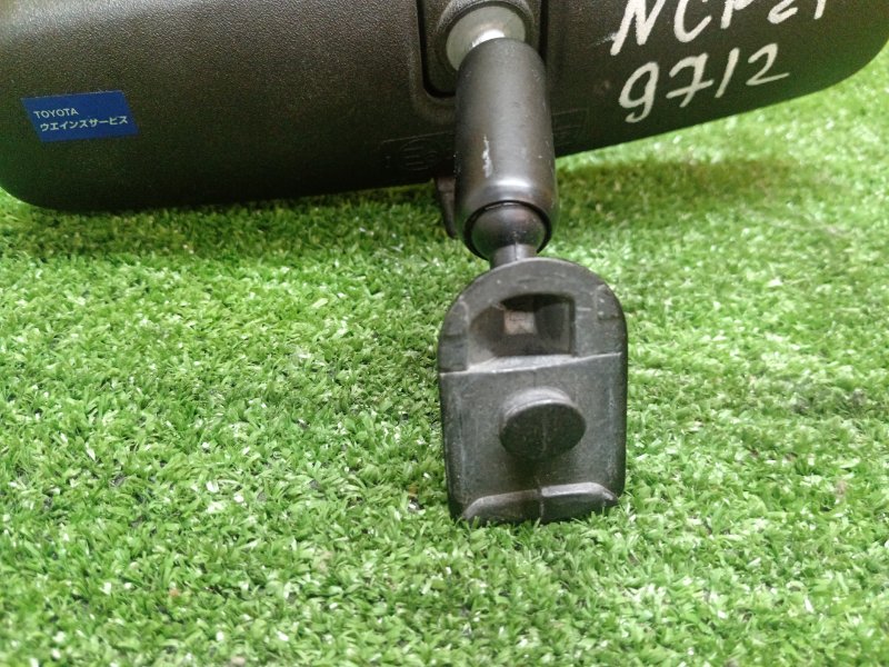 Зеркало заднего вида салонное, 200 рублей, Красноярск