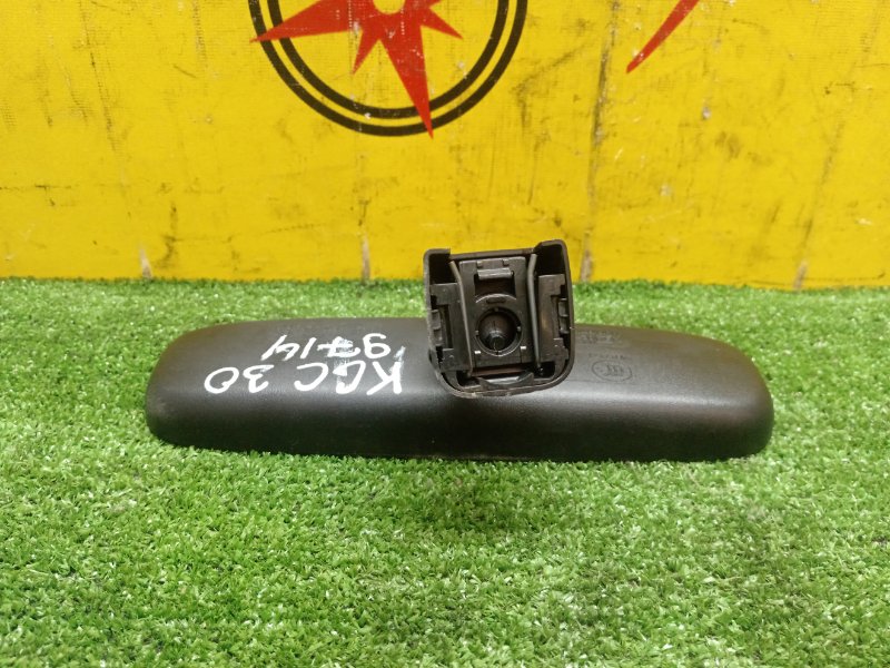 Зеркало заднего вида салонное, 300 рублей, Красноярск