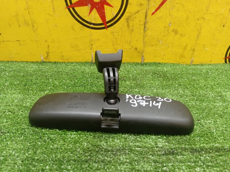 Зеркало заднего вида салонное, 300 рублей, Красноярск