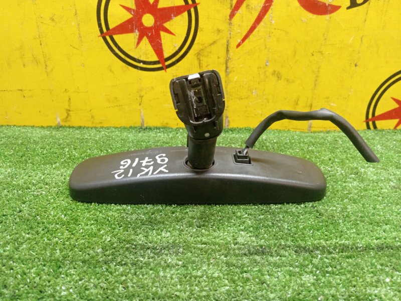 Зеркало заднего вида салонное, 500 рублей, Красноярск