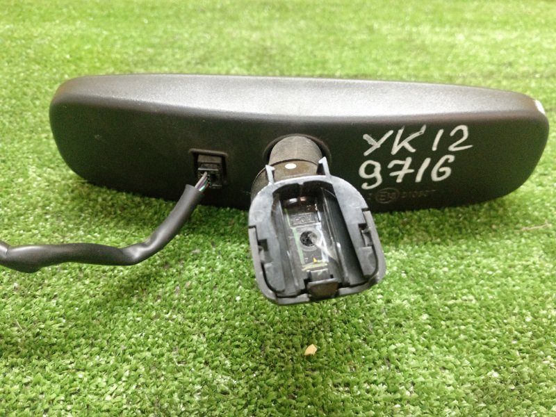 Зеркало заднего вида салонное, 500 рублей, Красноярск