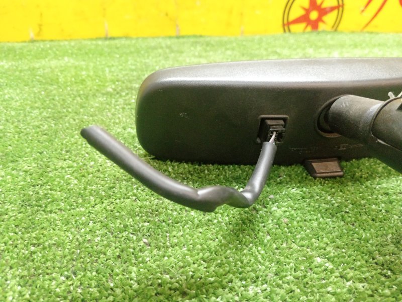 Зеркало заднего вида салонное, 500 рублей, Красноярск