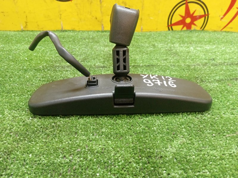 Зеркало заднего вида салонное, 500 рублей, Красноярск