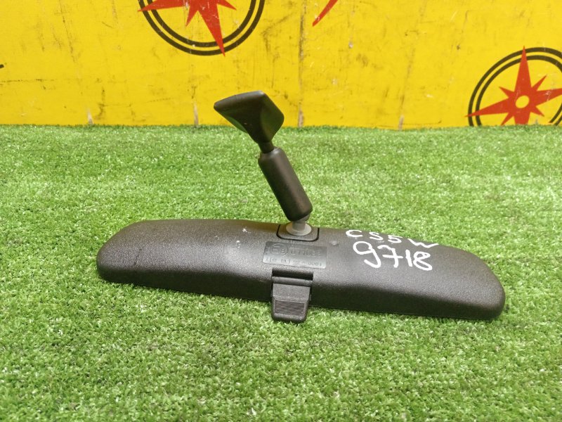 Зеркало заднего вида салонное, 300 рублей, Красноярск