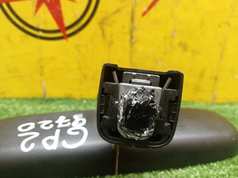 Зеркало заднего вида салонное, 500 рублей, Красноярск