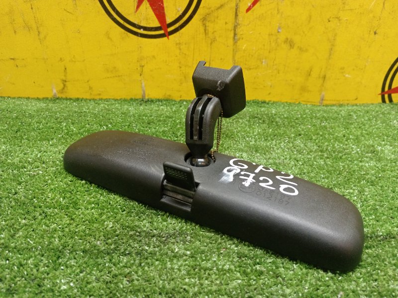 Зеркало заднего вида салонное, 500 рублей, Красноярск