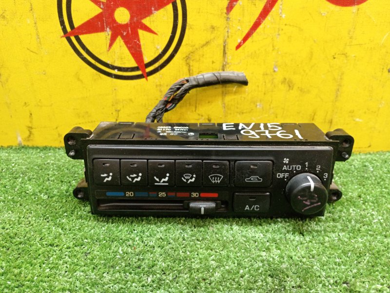 Блок управления климат-контролем, 800 рублей, Красноярск