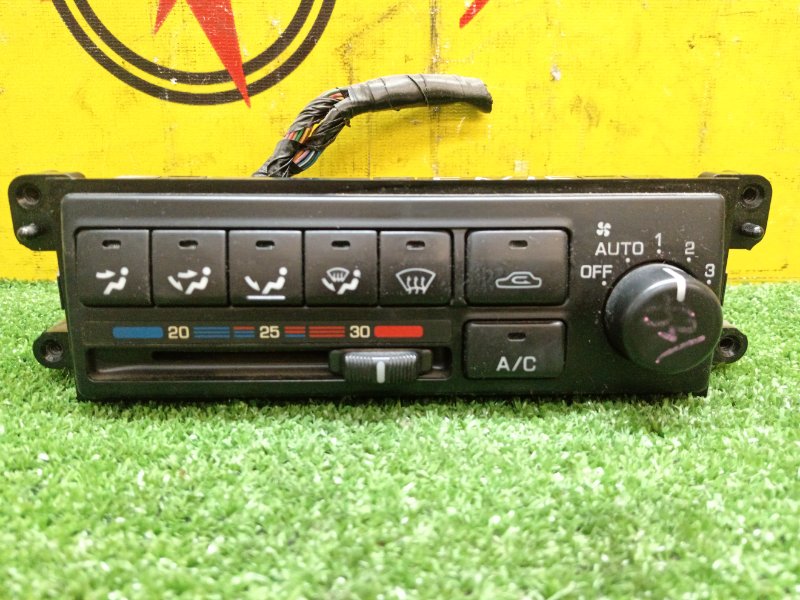 Блок управления климат-контролем, 800 рублей, Красноярск
