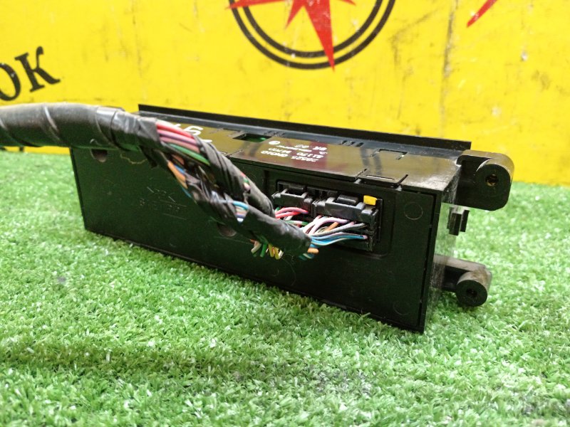 Блок управления климат-контролем, 800 рублей, Красноярск