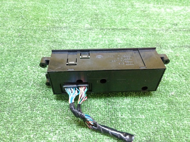 Блок управления климат-контролем, 800 рублей, Красноярск