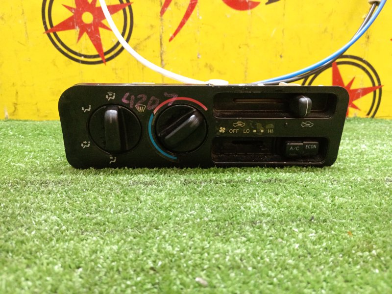 Блок управления климат-контролем, 1000 рублей, Красноярск