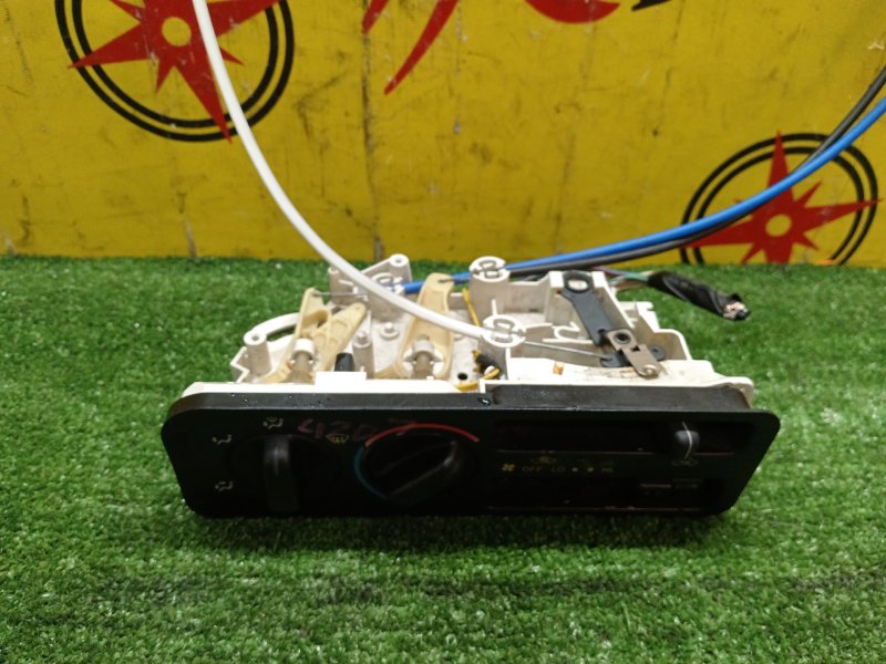 Блок управления климат-контролем, 1000 рублей, Красноярск