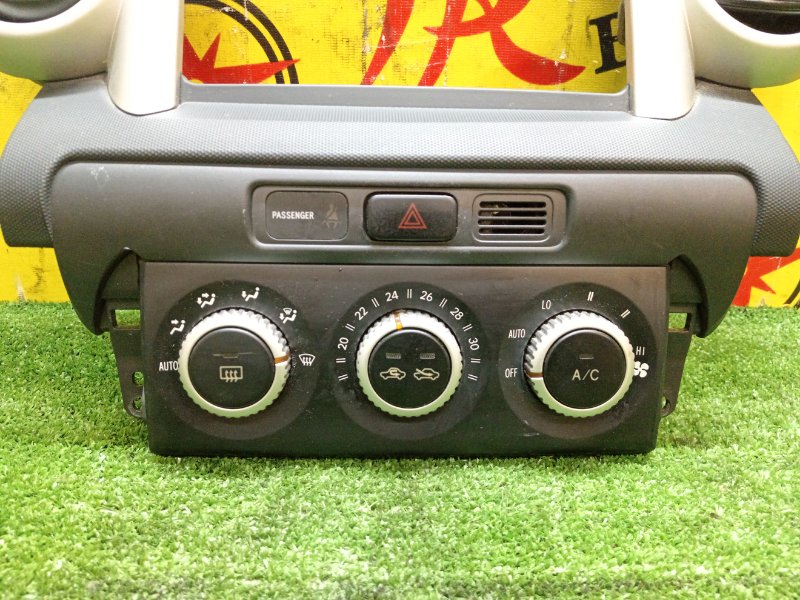 Блок управления климат-контролем, 600 рублей, Красноярск