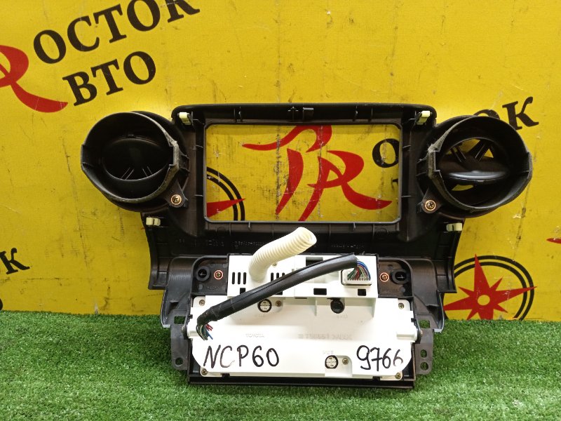 Блок управления климат-контролем, 600 рублей, Красноярск