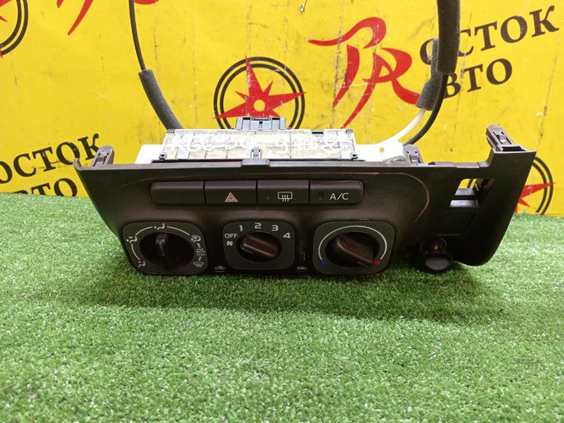 Блок управления климат-контролем, 400 рублей, Красноярск