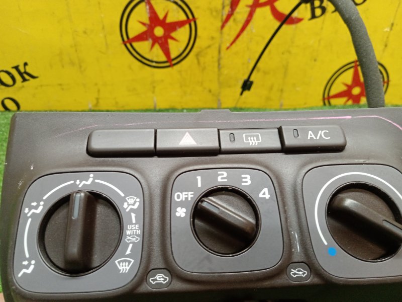 Блок управления климат-контролем, 400 рублей, Красноярск