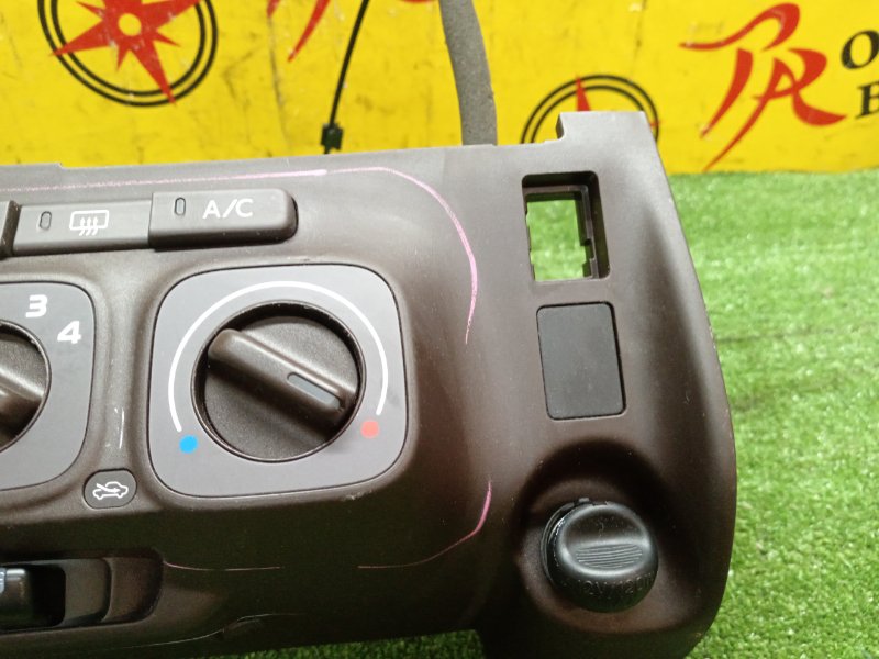 Блок управления климат-контролем, 400 рублей, Красноярск