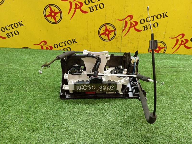 Блок управления климат-контролем, 400 рублей, Красноярск