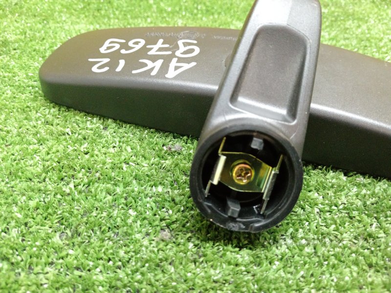 Зеркало заднего вида салонное, 300 рублей, Красноярск