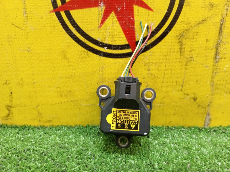 Датчик замедления, 500 рублей, Красноярск